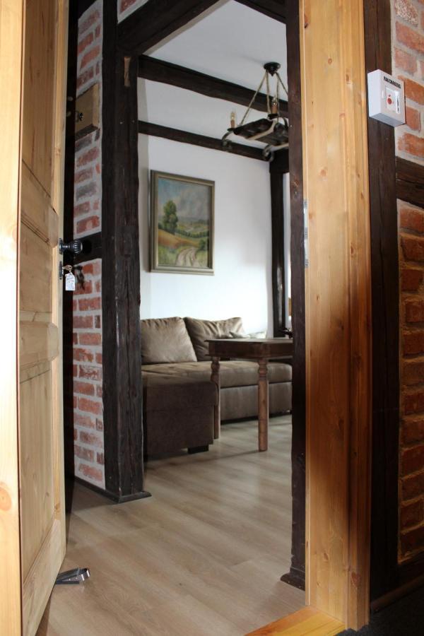 Schöne Ecke App 1 Apartment Wernigerode